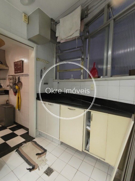 Conheça FOTO_27 do imóvel - Apartamento 4 quartos à venda Lagoa, Rio de Janeiro - R$ 3.900.000 - KRAP40018 - 28 FOTO_27 - 28