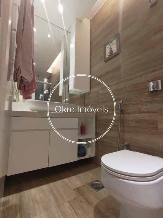 Conheça FOTO_3 do imóvel - Apartamento 4 quartos à venda Lagoa, Rio de Janeiro - R$ 3.900.000 - KRAP40018 - 9 FOTO_3 - 9