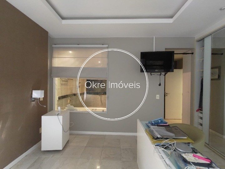 Conheça FOTO_30 do imóvel - Apartamento 4 quartos à venda Lagoa, Rio de Janeiro - R$ 3.900.000 - KRAP40018 - 30 FOTO_30 - 30