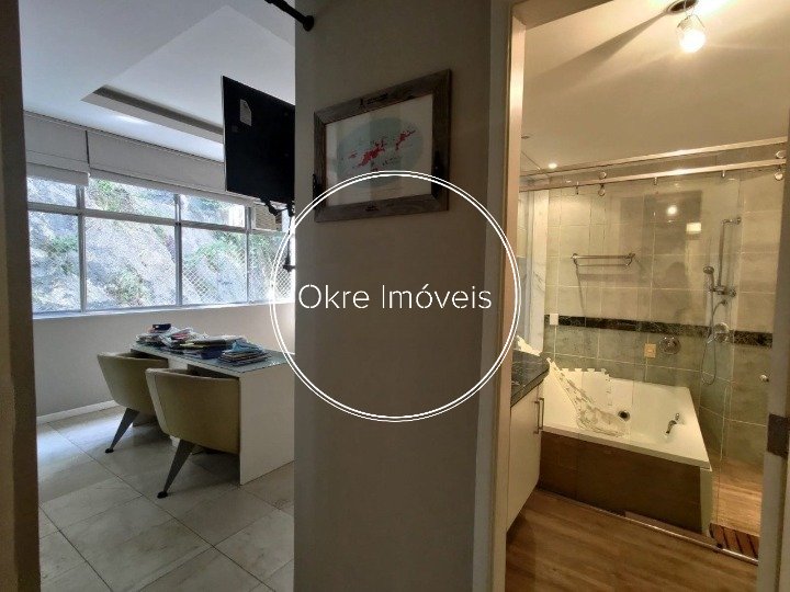 Conheça FOTO_5 do imóvel - Apartamento 4 quartos à venda Lagoa, Rio de Janeiro - R$ 3.900.000 - KRAP40018 - 11 FOTO_5 - 11