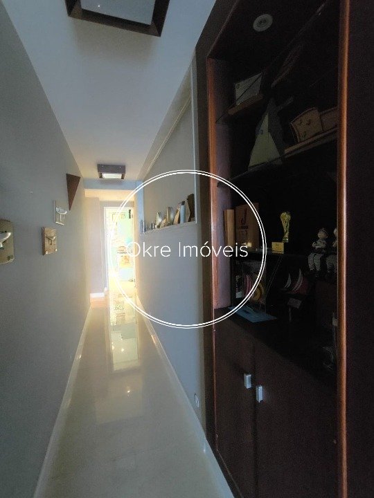 Conheça FOTO_6 do imóvel - Apartamento 4 quartos à venda Lagoa, Rio de Janeiro - R$ 3.900.000 - KRAP40018 - 12 FOTO_6 - 12