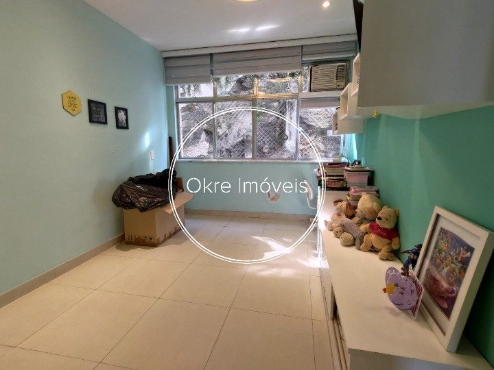 Conheça FOTO_9 do imóvel - Apartamento 4 quartos à venda Lagoa, Rio de Janeiro - R$ 3.900.000 - KRAP40018 - 15 FOTO_9 - 15