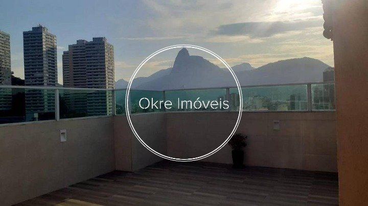 Conheça FOTO_11 do imóvel - Apartamento 1 quarto à venda Botafogo, Rio de Janeiro - R$ 689.000 - 5770 - 11 FOTO_11 - 11