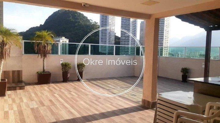 Conheça FOTO_12 do imóvel - Apartamento 1 quarto à venda Botafogo, Rio de Janeiro - R$ 689.000 - 5770 - 12 FOTO_12 - 12