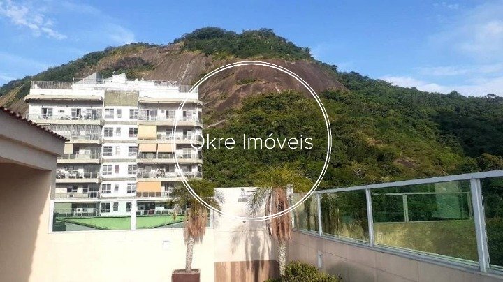 Conheça FOTO_13 do imóvel - Apartamento 1 quarto à venda Botafogo, Rio de Janeiro - R$ 689.000 - 5770 - 13 FOTO_13 - 13