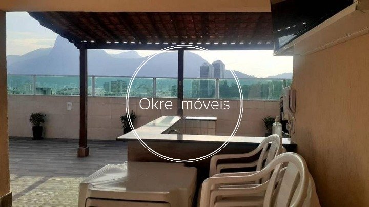 Conheça FOTO_14 do imóvel - Apartamento 1 quarto à venda Botafogo, Rio de Janeiro - R$ 689.000 - 5770 - 14 FOTO_14 - 14