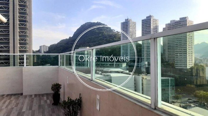 Conheça FOTO_15 do imóvel - Apartamento 1 quarto à venda Botafogo, Rio de Janeiro - R$ 689.000 - 5770 - 15 FOTO_15 - 15