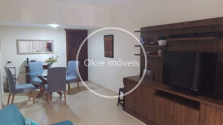 Conheça FOTO_16 do imóvel - Apartamento 1 quarto à venda Botafogo, Rio de Janeiro - R$ 689.000 - 5770 - 16 FOTO_16 - 16