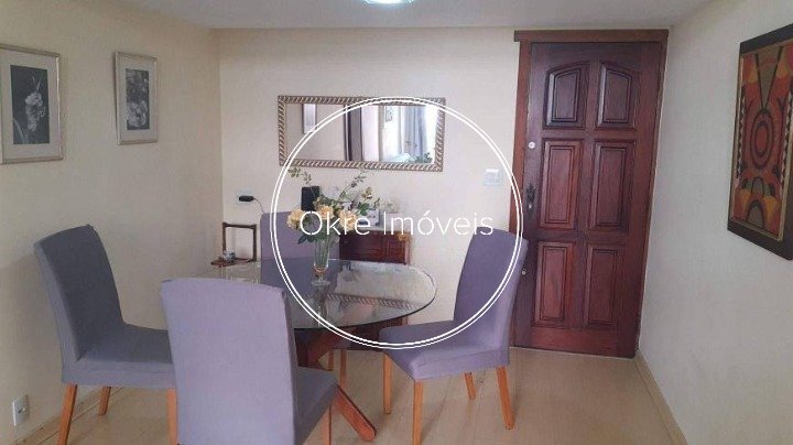 Conheça FOTO_17 do imóvel - Apartamento 1 quarto à venda Botafogo, Rio de Janeiro - R$ 689.000 - 5770 - 17 FOTO_17 - 17