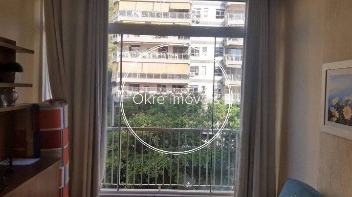 Conheça FOTO_4 do imóvel - Apartamento 1 quarto à venda Botafogo, Rio de Janeiro - R$ 689.000 - 5770 - 4 FOTO_4 - 4