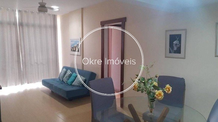 Conheça FOTO_5 do imóvel - Apartamento 1 quarto à venda Botafogo, Rio de Janeiro - R$ 689.000 - 5770 - 5 FOTO_5 - 5