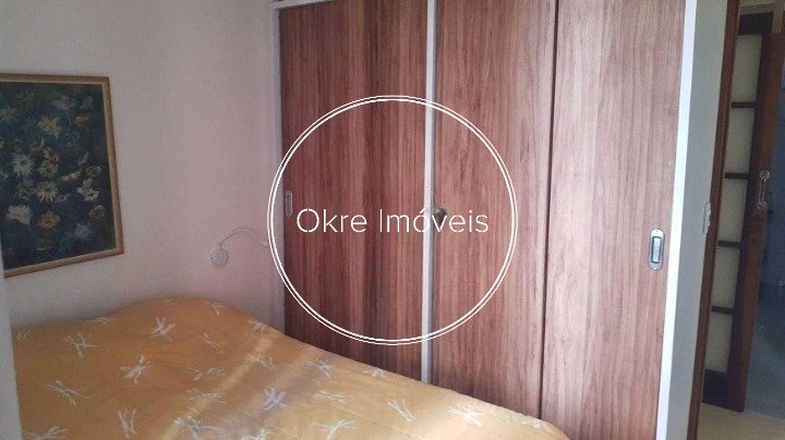 Conheça FOTO_6 do imóvel - Apartamento 1 quarto à venda Botafogo, Rio de Janeiro - R$ 689.000 - 5770 - 6 FOTO_6 - 6
