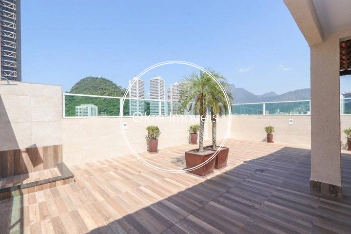 Conheça FOTO_9 do imóvel - Apartamento 1 quarto à venda Botafogo, Rio de Janeiro - R$ 689.000 - 5770 - 9 FOTO_9 - 9