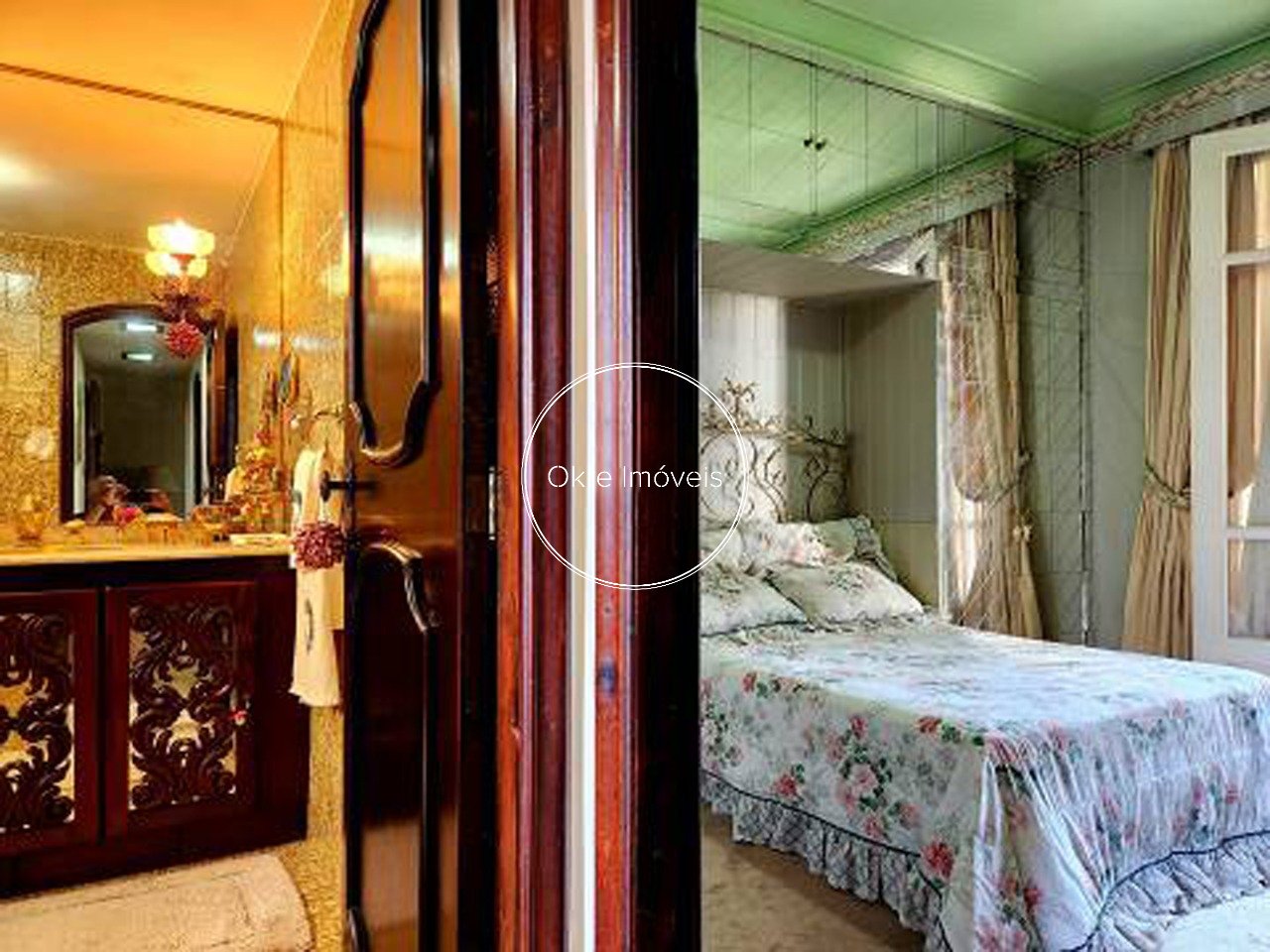 Conheça FOTO_14 do imóvel - Apartamento 3 quartos à venda Laranjeiras, Rio de Janeiro - R$ 840.000 - 586 - 17 FOTO_14 - 17