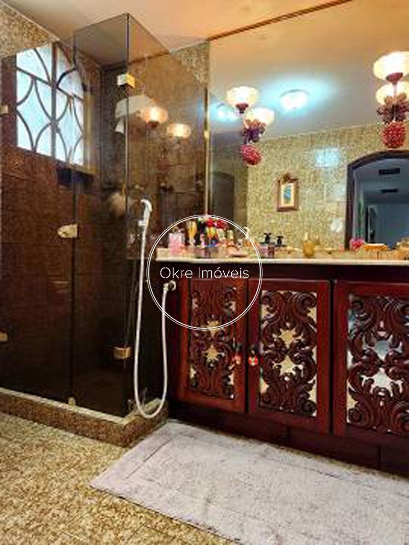 Conheça FOTO_18 do imóvel - Apartamento 3 quartos à venda Laranjeiras, Rio de Janeiro - R$ 840.000 - 586 - 20 FOTO_18 - 20
