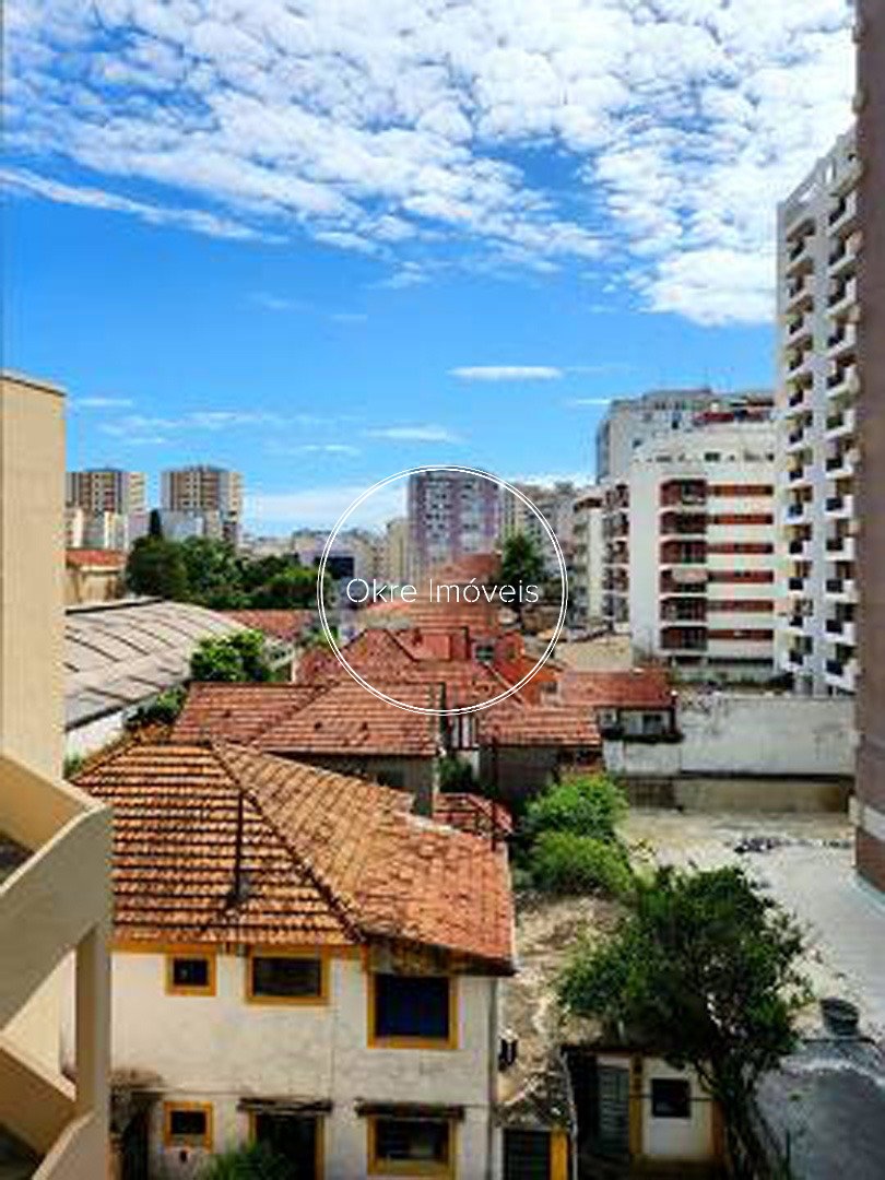 Conheça FOTO_21 do imóvel - Apartamento 3 quartos à venda Laranjeiras, Rio de Janeiro - R$ 840.000 - 586 - 22 FOTO_21 - 22