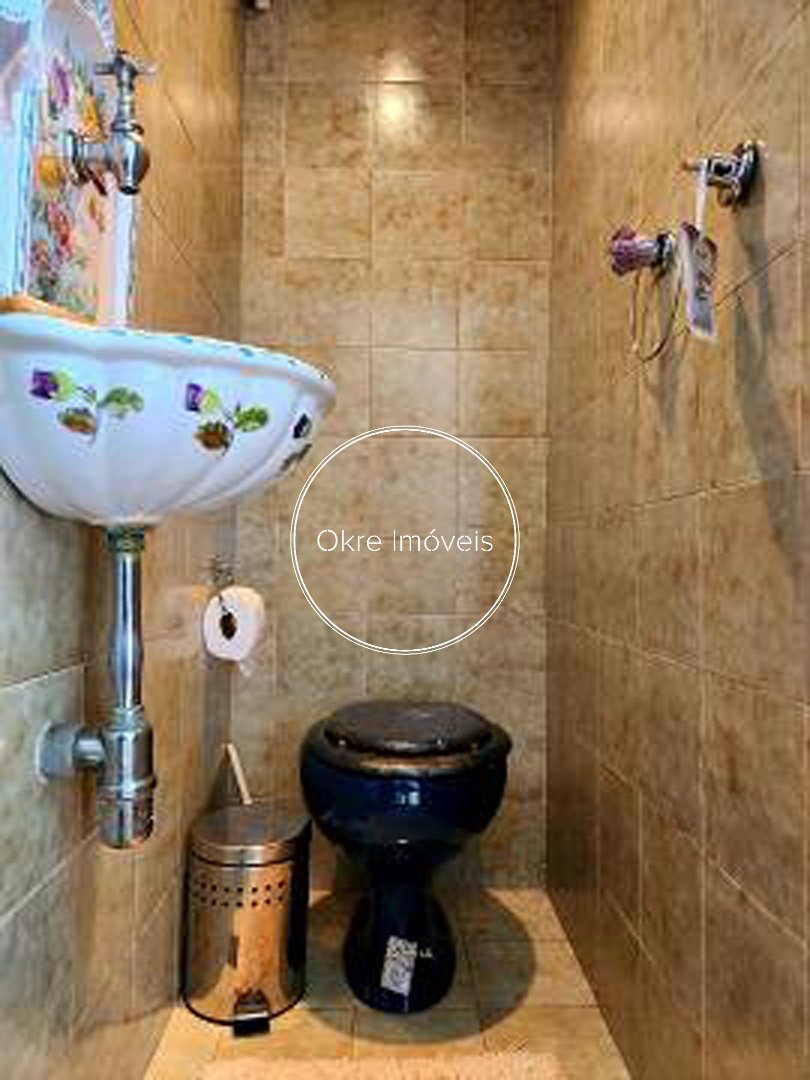 Conheça FOTO_22 do imóvel - Apartamento 3 quartos à venda Laranjeiras, Rio de Janeiro - R$ 840.000 - 586 - 23 FOTO_22 - 23