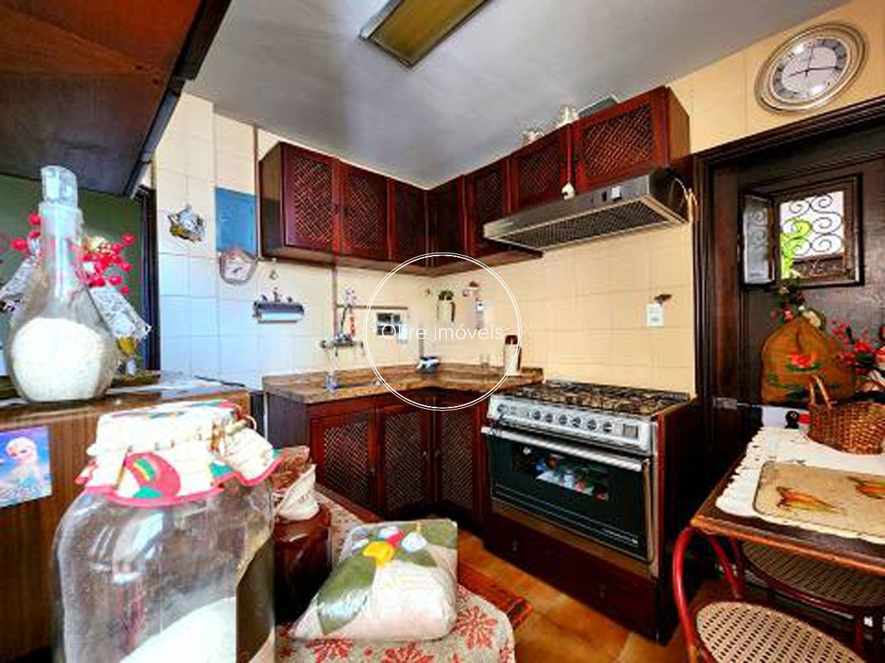 Conheça FOTO_23 do imóvel - Apartamento 3 quartos à venda Laranjeiras, Rio de Janeiro - R$ 840.000 - 586 - 5 FOTO_23 - 5
