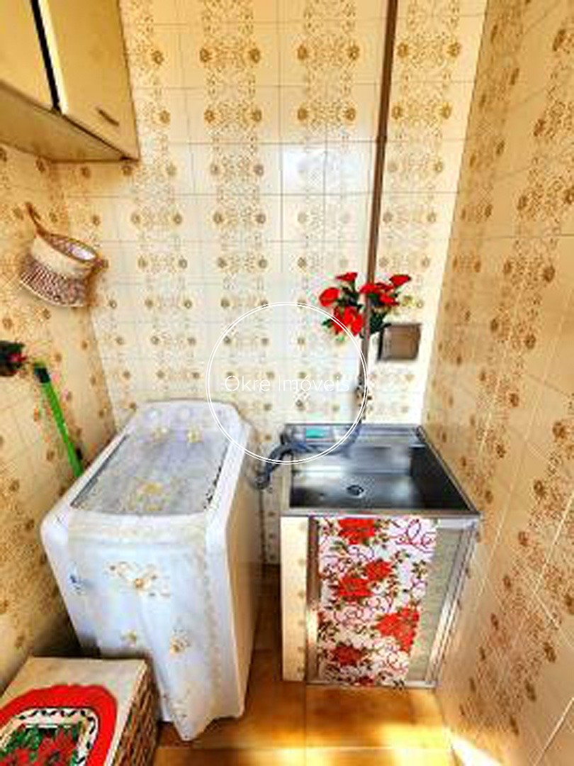 Conheça FOTO_25 do imóvel - Apartamento 3 quartos à venda Laranjeiras, Rio de Janeiro - R$ 840.000 - 586 - 25 FOTO_25 - 25
