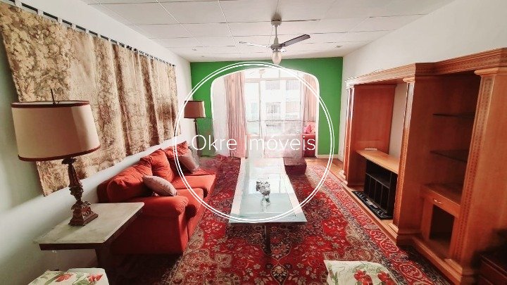 Conheça FOTO_1 do imóvel - Apartamento 3 quartos à venda Copacabana, Rio de Janeiro - R$ 1.600.000 - 612 - 7 FOTO_1 - 7