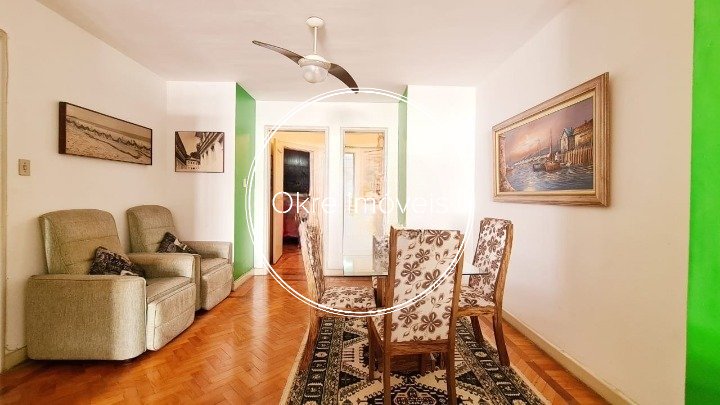 Conheça FOTO_10 do imóvel - Apartamento 3 quartos à venda Copacabana, Rio de Janeiro - R$ 1.600.000 - 612 - 15 FOTO_10 - 15