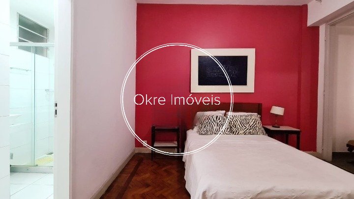 Conheça FOTO_11 do imóvel - Apartamento 3 quartos à venda Copacabana, Rio de Janeiro - R$ 1.600.000 - 612 - 16 FOTO_11 - 16