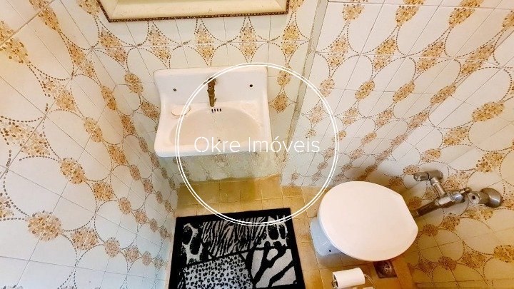 Conheça FOTO_12 do imóvel - Apartamento 3 quartos à venda Copacabana, Rio de Janeiro - R$ 1.600.000 - 612 - 17 FOTO_12 - 17