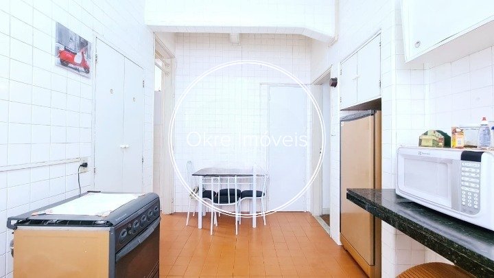 Conheça FOTO_13 do imóvel - Apartamento 3 quartos à venda Copacabana, Rio de Janeiro - R$ 1.600.000 - 612 - 18 FOTO_13 - 18