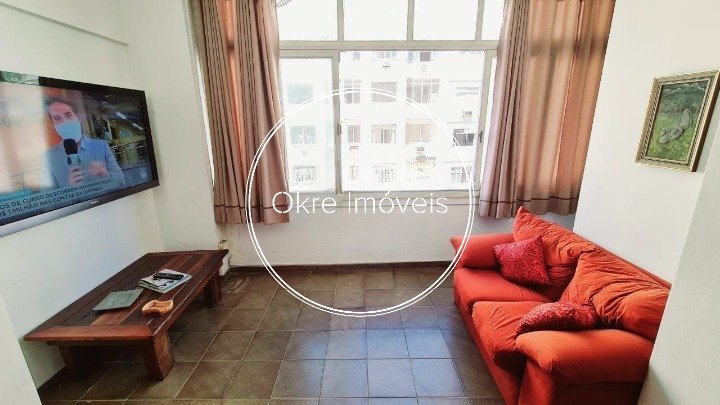 Conheça FOTO_2 do imóvel - Apartamento 3 quartos à venda Copacabana, Rio de Janeiro - R$ 1.600.000 - 612 - 8 FOTO_2 - 8