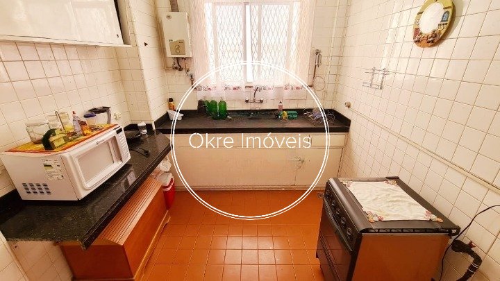 Conheça FOTO_5 do imóvel - Apartamento 3 quartos à venda Copacabana, Rio de Janeiro - R$ 1.600.000 - 612 - 12 FOTO_5 - 12