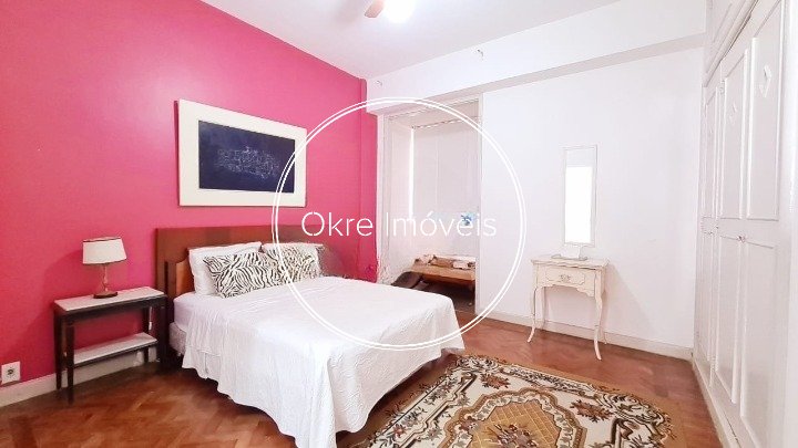 Conheça FOTO_6 do imóvel - Apartamento 3 quartos à venda Copacabana, Rio de Janeiro - R$ 1.600.000 - 612 - 4 FOTO_6 - 4