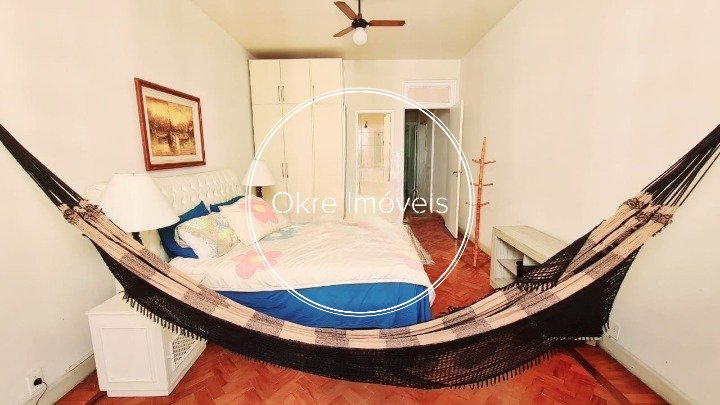 Conheça FOTO_7 do imóvel - Apartamento 3 quartos à venda Copacabana, Rio de Janeiro - R$ 1.600.000 - 612 - 13 FOTO_7 - 13