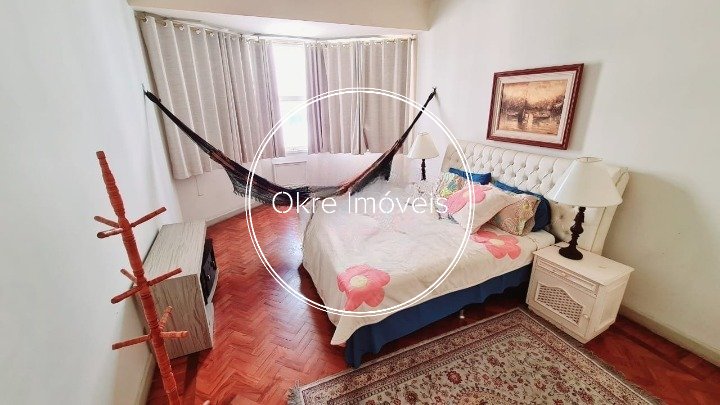 Conheça FOTO_8 do imóvel - Apartamento 3 quartos à venda Copacabana, Rio de Janeiro - R$ 1.600.000 - 612 - 14 FOTO_8 - 14