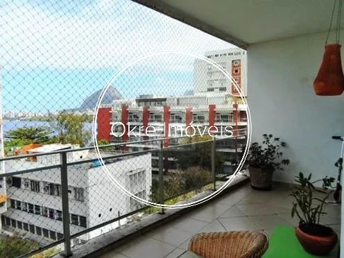 Conheça FOTO_1 do imóvel - Cobertura 3 quartos à venda Lagoa, Rio de Janeiro - R$ 2.560.000 - 642 - 1 FOTO_1 - 1