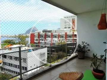 Cobertura 3 quartos à venda Lagoa, Rio de Janeiro - R$ 2.560.000 - 642