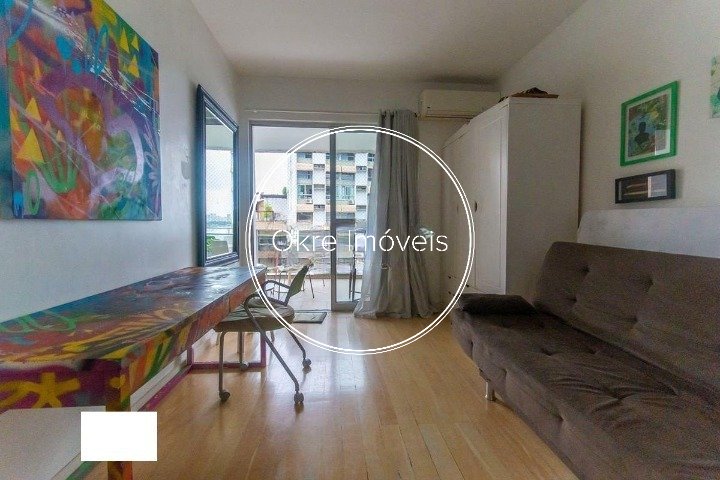 Conheça FOTO_6 do imóvel - Cobertura 3 quartos à venda Lagoa, Rio de Janeiro - R$ 2.560.000 - 642 - 6 FOTO_6 - 6