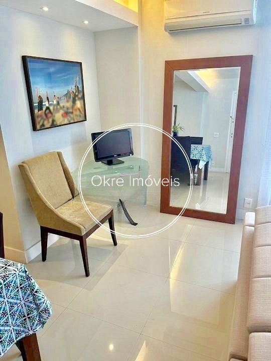 Conheça FOTO_7 do imóvel - Cobertura 3 quartos à venda Lagoa, Rio de Janeiro - R$ 2.560.000 - 642 - 7 FOTO_7 - 7