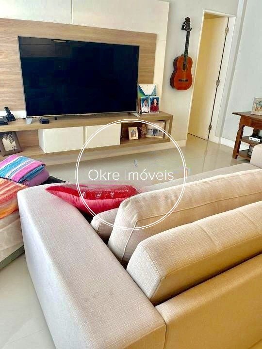 Conheça FOTO_9 do imóvel - Cobertura 3 quartos à venda Lagoa, Rio de Janeiro - R$ 2.560.000 - 642 - 9 FOTO_9 - 9