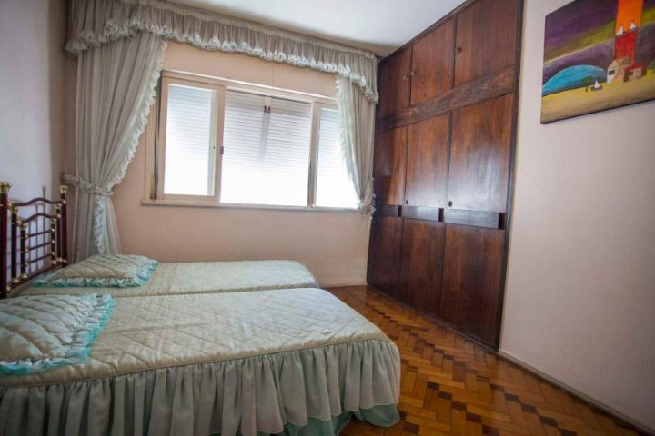 Conheça FOTO_14 do imóvel - Apartamento 4 quartos à venda Flamengo, Rio de Janeiro - R$ 2.600.000 - 67 - 14 FOTO_14 - 14