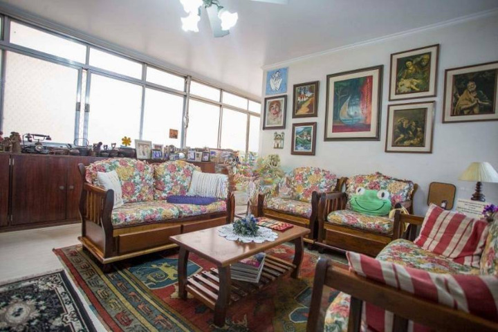 Conheça FOTO_7 do imóvel - Apartamento 4 quartos à venda Flamengo, Rio de Janeiro - R$ 2.600.000 - 67 - 7 FOTO_7 - 7