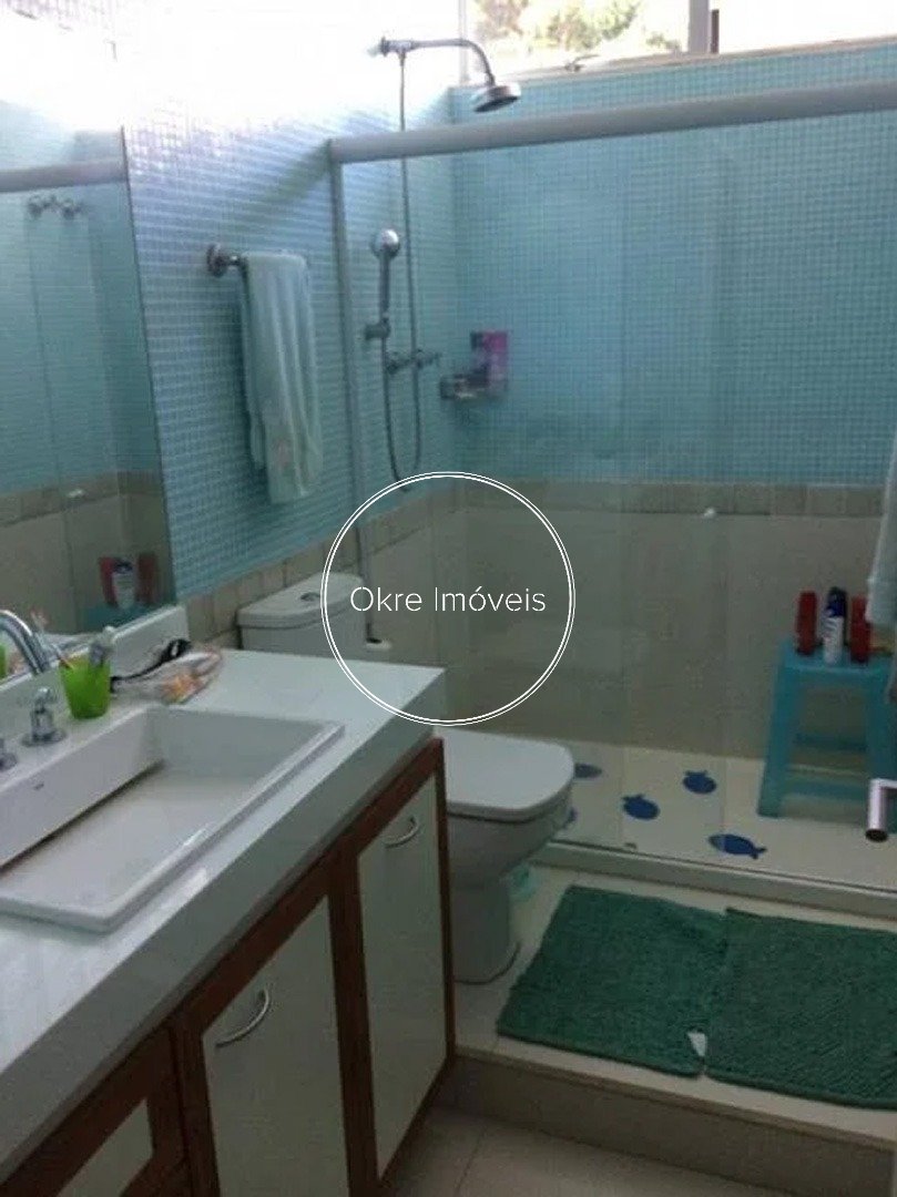 Conheça FOTO_13 do imóvel - Casa 3 quartos à venda Jardim Botânico, Rio de Janeiro - R$ 9.000.000 - 6689 - 13 FOTO_13 - 13