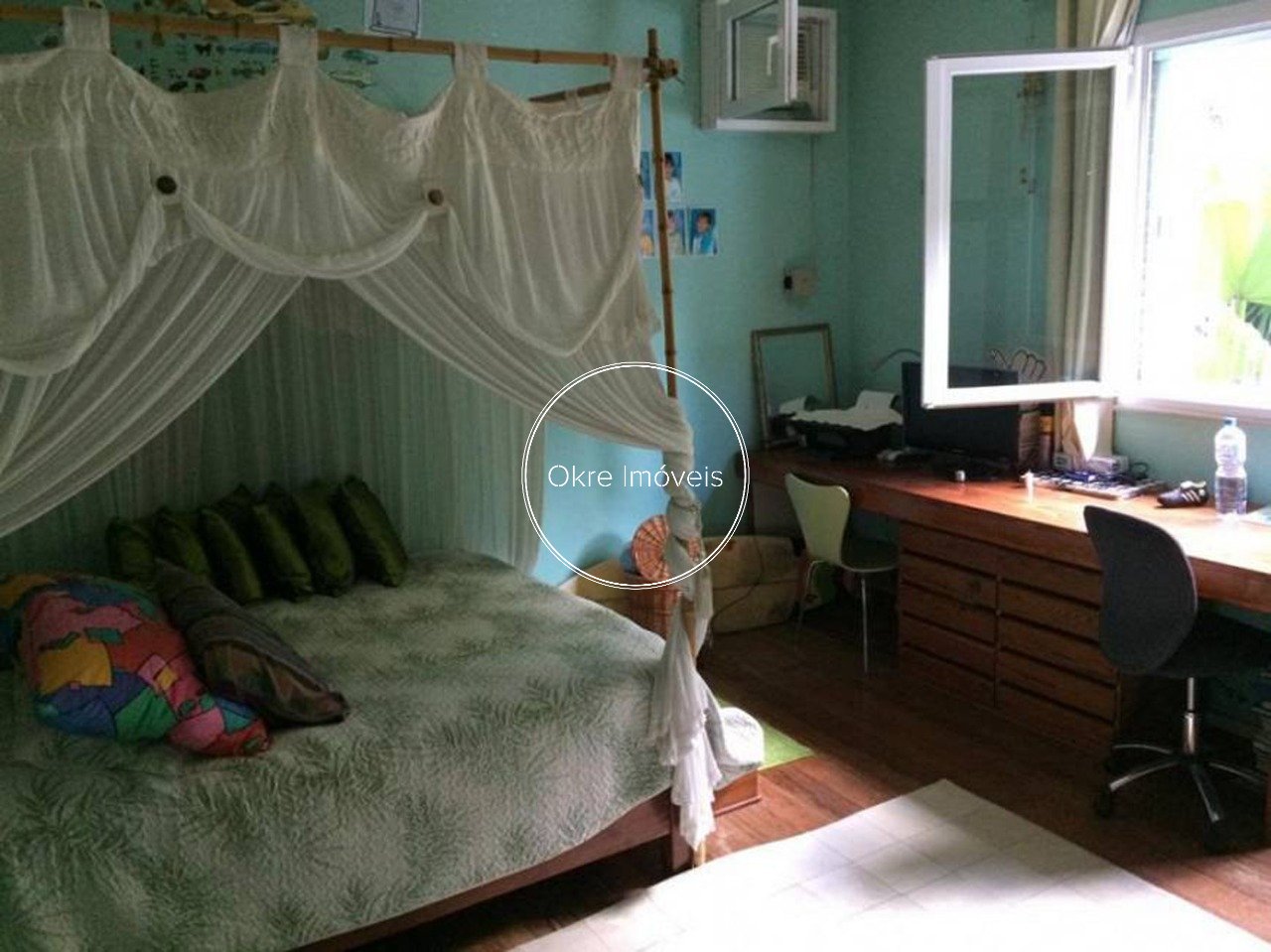 Conheça FOTO_14 do imóvel - Casa 3 quartos à venda Jardim Botânico, Rio de Janeiro - R$ 9.000.000 - 6689 - 14 FOTO_14 - 14