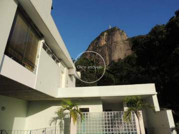 Casa 3 quartos à venda Jardim Botânico, Rio de Janeiro - R$ 9.000.000 - 6689