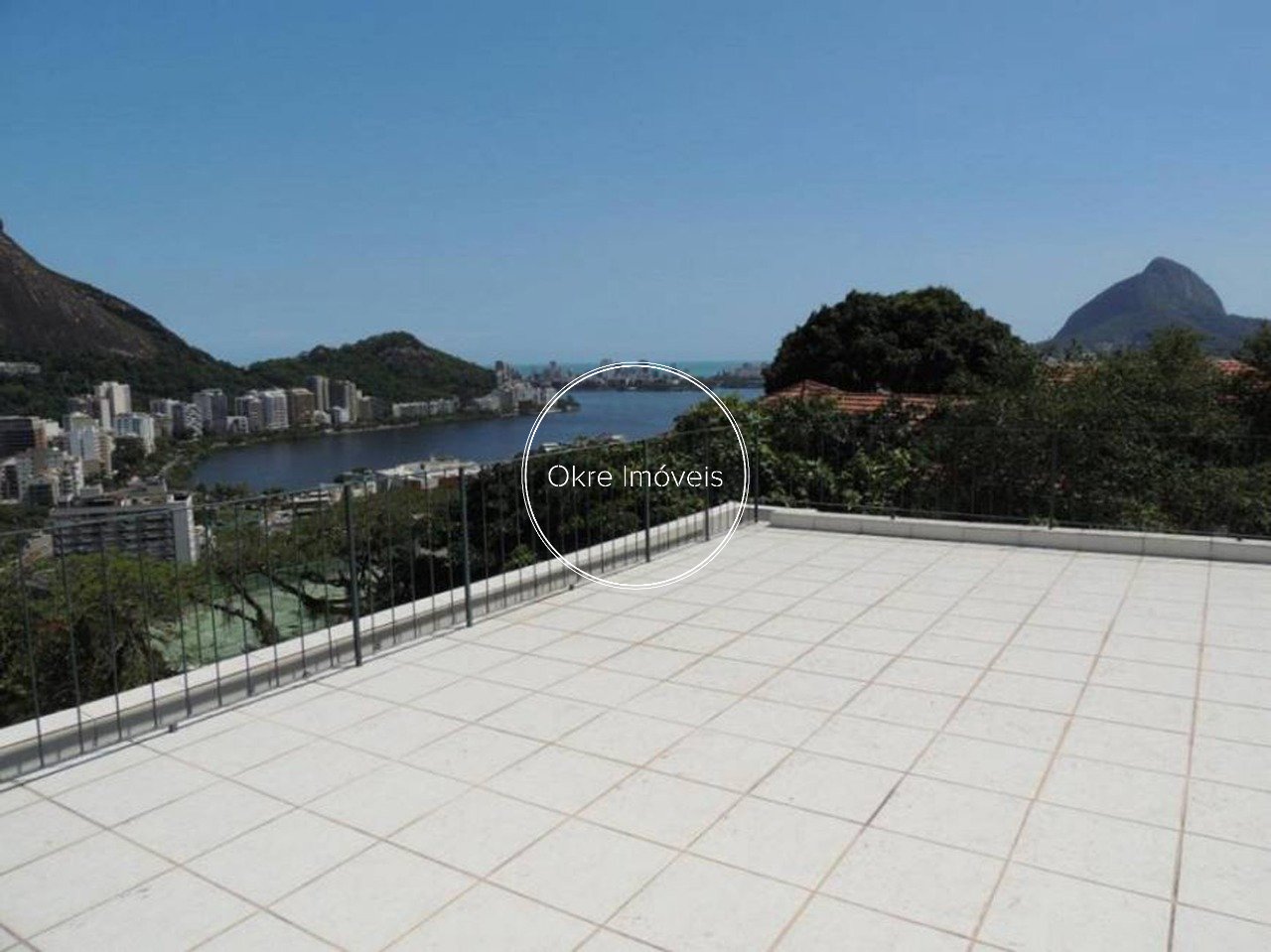 Conheça FOTO_2 do imóvel - Casa 3 quartos à venda Jardim Botânico, Rio de Janeiro - R$ 9.000.000 - 6689 - 2 FOTO_2 - 2