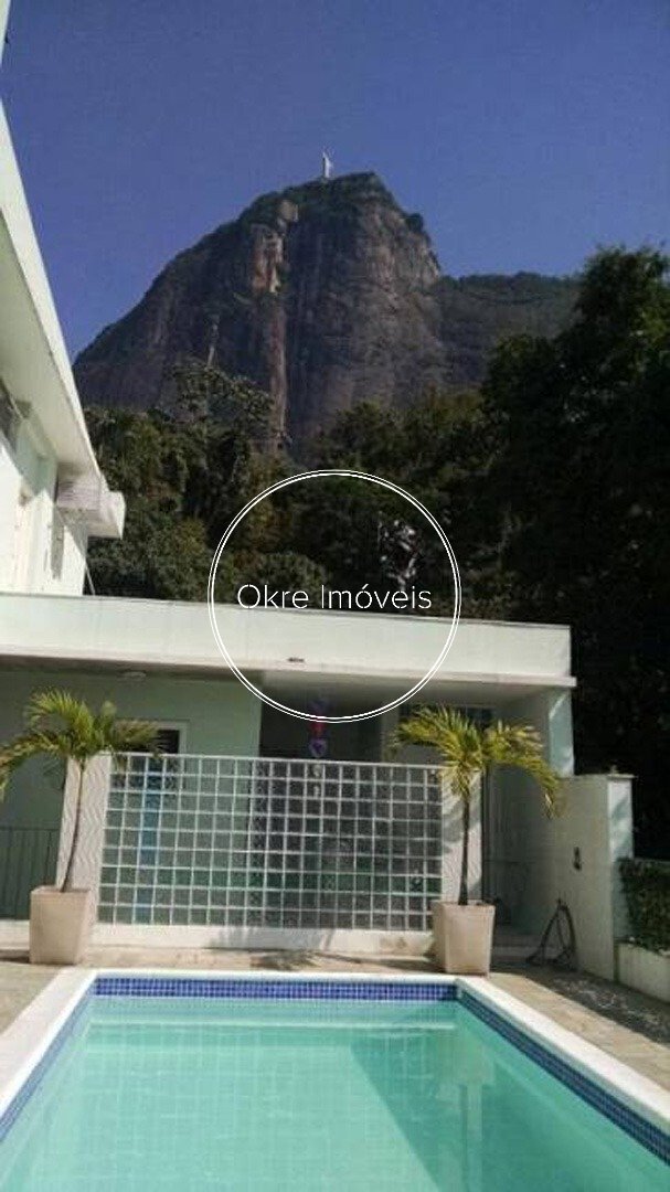 Conheça FOTO_5 do imóvel - Casa 3 quartos à venda Jardim Botânico, Rio de Janeiro - R$ 9.000.000 - 6689 - 5 FOTO_5 - 5