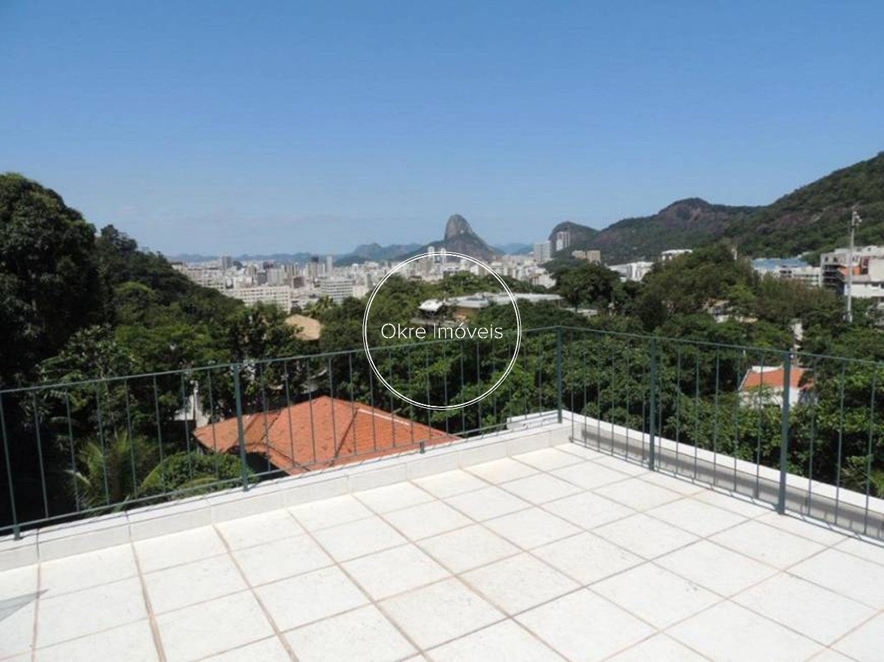 Conheça FOTO_7 do imóvel - Casa 3 quartos à venda Jardim Botânico, Rio de Janeiro - R$ 9.000.000 - 6689 - 7 FOTO_7 - 7