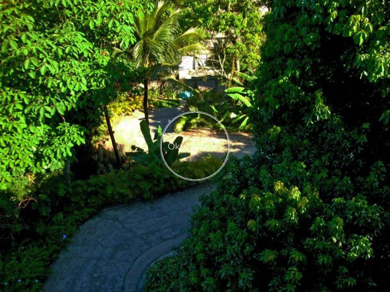 Conheça FOTO_8 do imóvel - Casa 3 quartos à venda Jardim Botânico, Rio de Janeiro - R$ 9.000.000 - 6689 - 8 FOTO_8 - 8