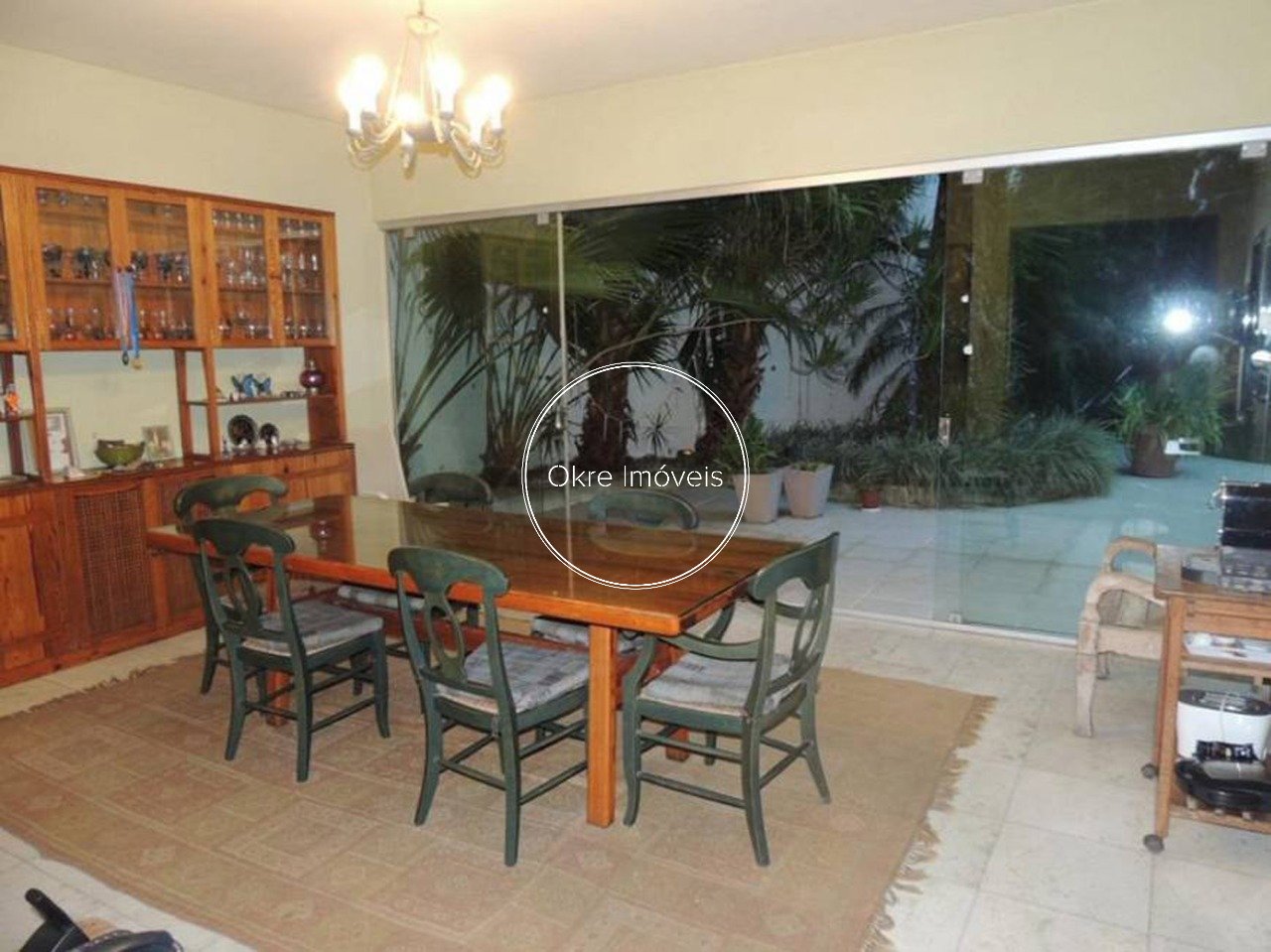 Conheça FOTO_9 do imóvel - Casa 3 quartos à venda Jardim Botânico, Rio de Janeiro - R$ 9.000.000 - 6689 - 9 FOTO_9 - 9