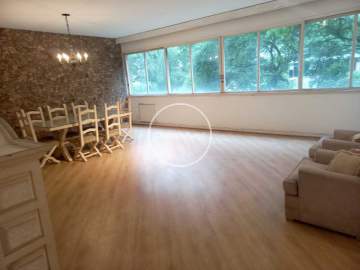 Apartamento à venda Rua Souza Lima, Copacabana, Rio de Janeiro - R$ 1.890.000 - CBAP40020