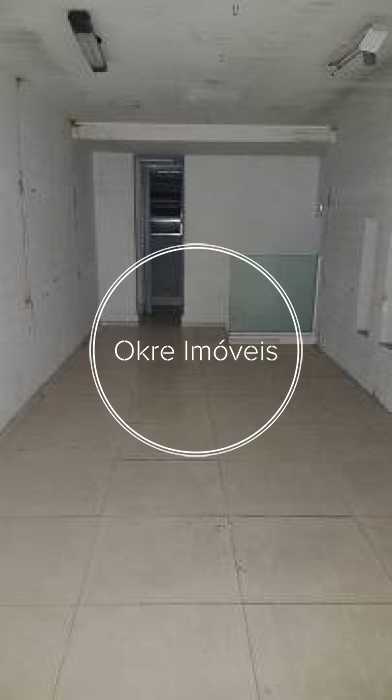 Conheça loja-salao-ponto-comercial-a- do imóvel - Loja 150m² à venda Ipanema, Rio de Janeiro - R$ 6.000.000 - 6851 - 11 loja-salao-ponto-comercial-a- - 11